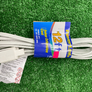 12ft Extension