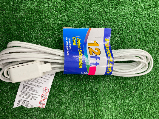 12ft Extension