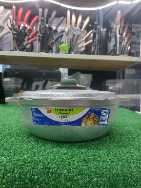 26cm Universal Pot