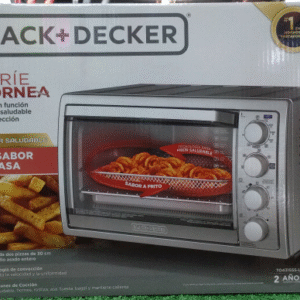 Black and decker Air fryer
