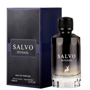 Salvo Intense EDP