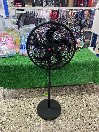 Genie 18″ Fan
