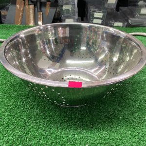 32cm S/S Rice Strainer