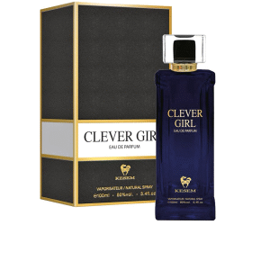 Clever Girl EDP