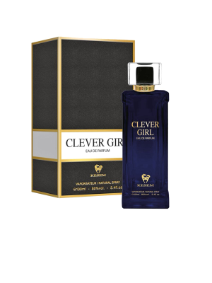Clever Girl EDP