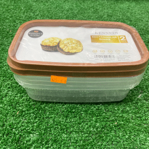 2pc Bowl Set Kenedy