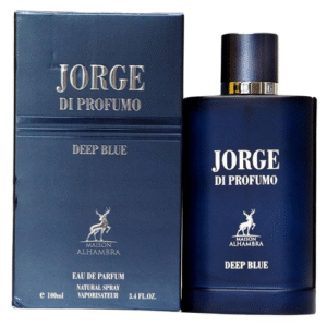 Jorge Di Profumo