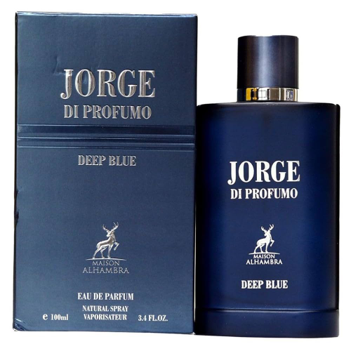 Jorge Di Profumo