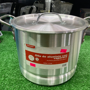 12 QT Steamer Pot