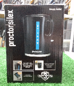 Proctosilex 1.7L kettle