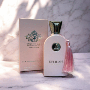 Delilah EDP