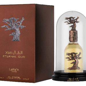 Eternal Oud