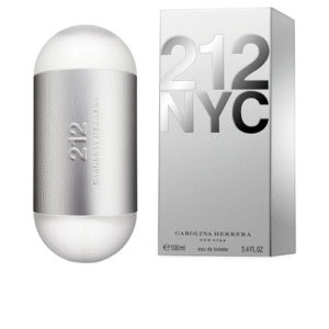 212 Hererap/M EDT 100ML