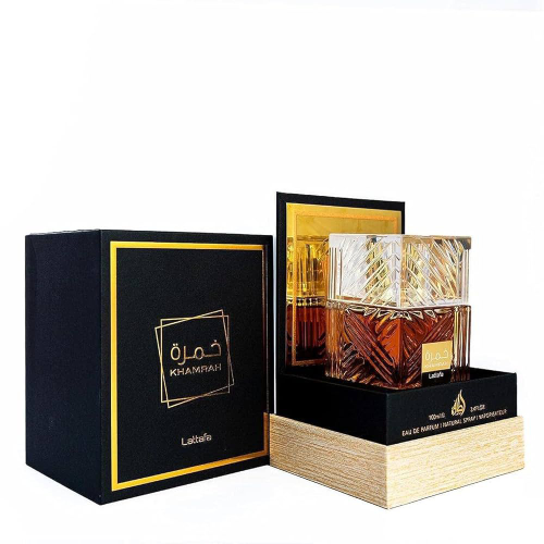 Khamrah EDP