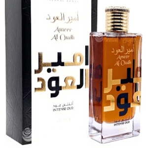Ameer Al Oud