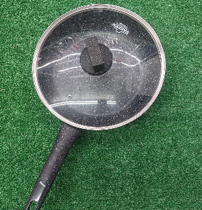 28cm Granite Frying Pan