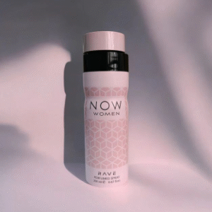 Now Women(RAVE) Splash