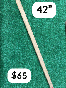 42" Dabla