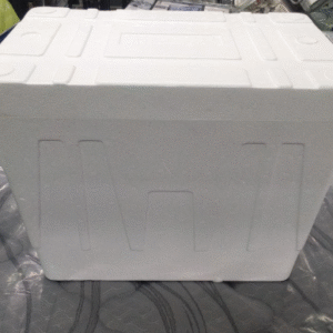 Medium Styrofoam Cooler