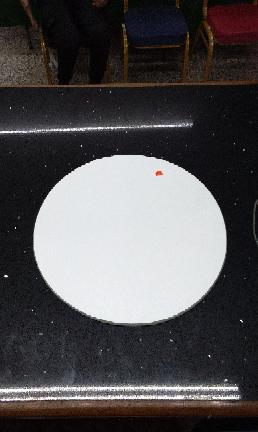 16″ Water Proof Chowkie