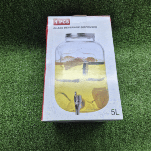 5L Beverage Dispenser