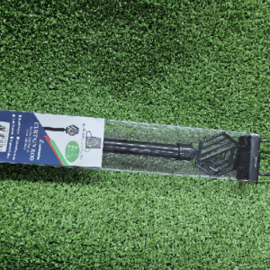 Extendable Curtain Rod 4-7ft GEOMETRIC