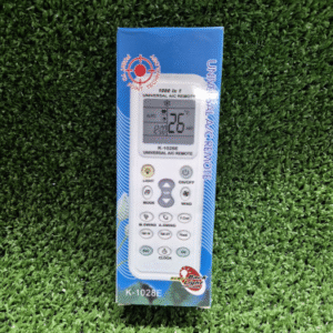 Universal A/C Remote