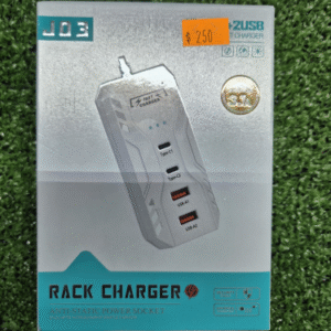 J03 Rack Charger
