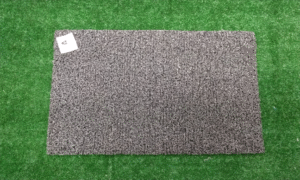small PVC mat