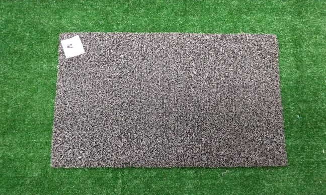 small PVC mat