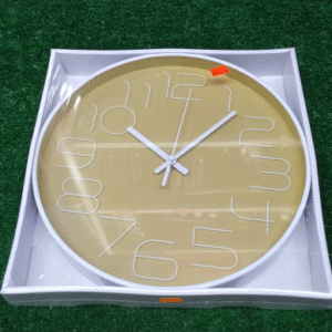 Wall Clock 87127