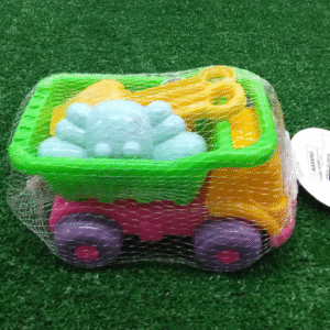 Small Beach Truck Toy