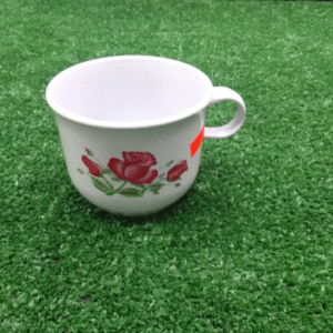 Plastic Tea Cup