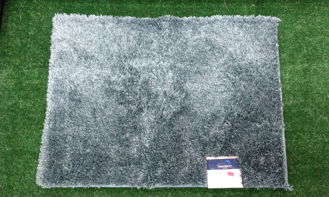 HomeBeauty Heavy Weight Plush Runner