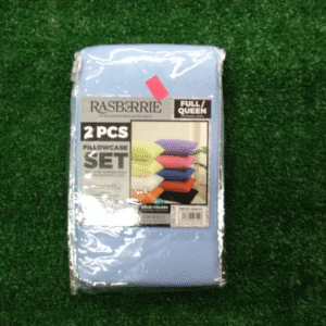 2pc Queen Size Pillow Case