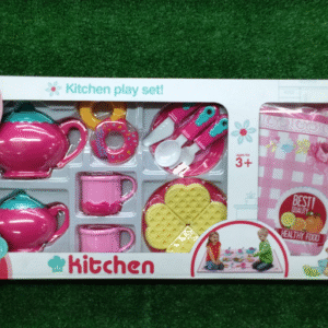 Kitchen Play Set