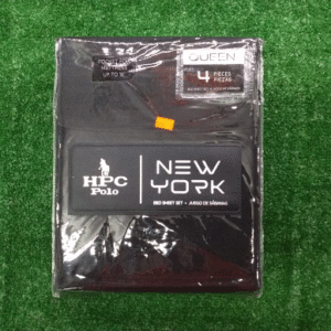 HPC Queen Sheet New York