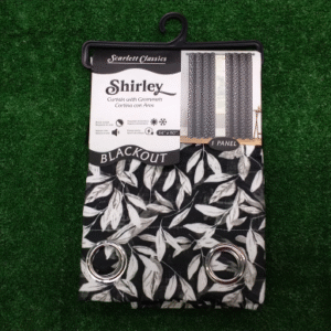 Shirley Blackout Curtain