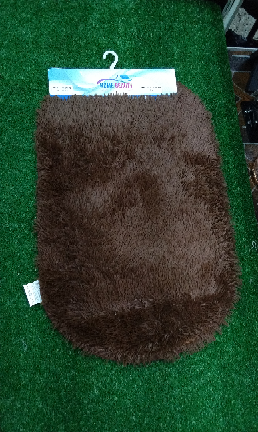 Home beauty Oval Fur Rug (Small)