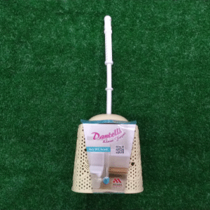 Toilet brush 🖌️