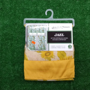 Jael Kitchen Curtain