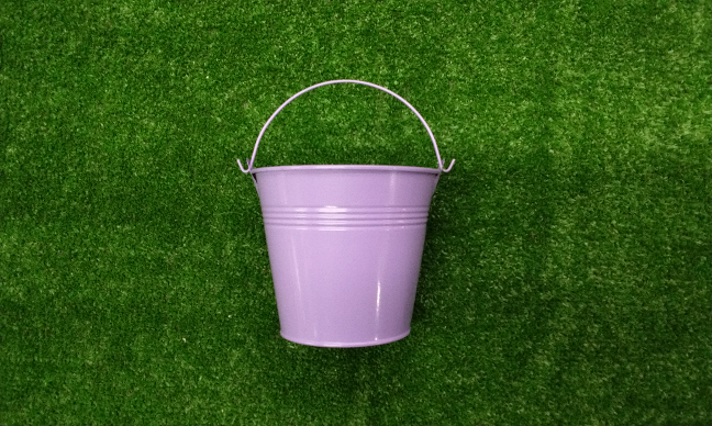 Easter Bucket