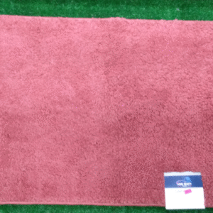 Plush Microfiber Bath Rug
