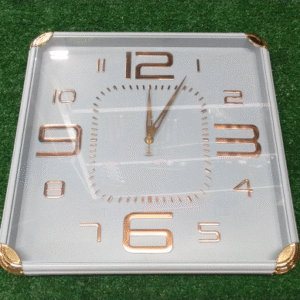 Large Quartz Clock