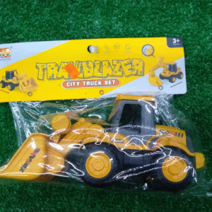 Trail Blazer Toy Tractor