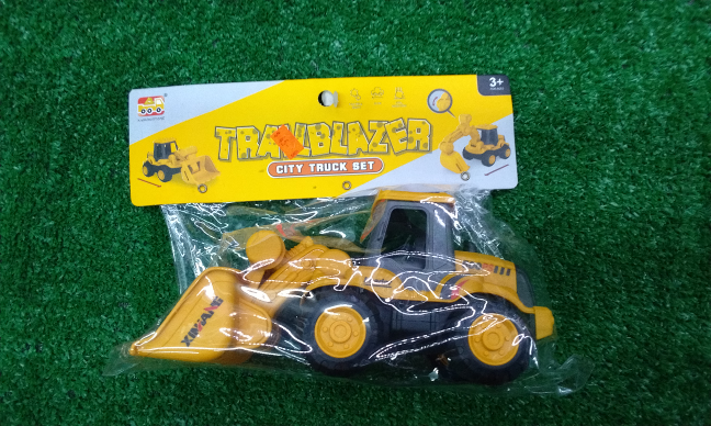 Trail Blazer Toy Tractor