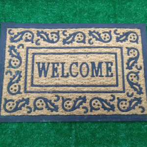 Welcome Mat LHC9680