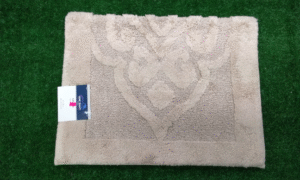 Cotton Bath Rug