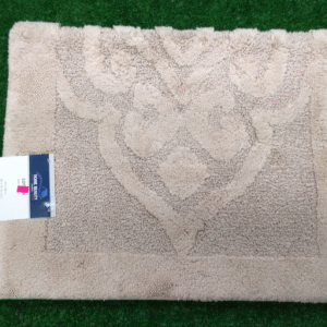 Cotton Bath Rug