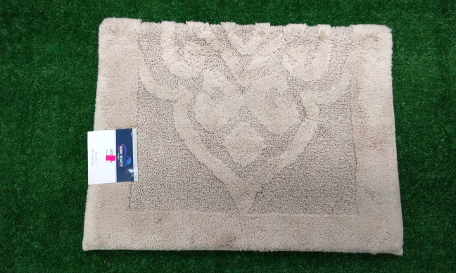 Cotton Bath Rug